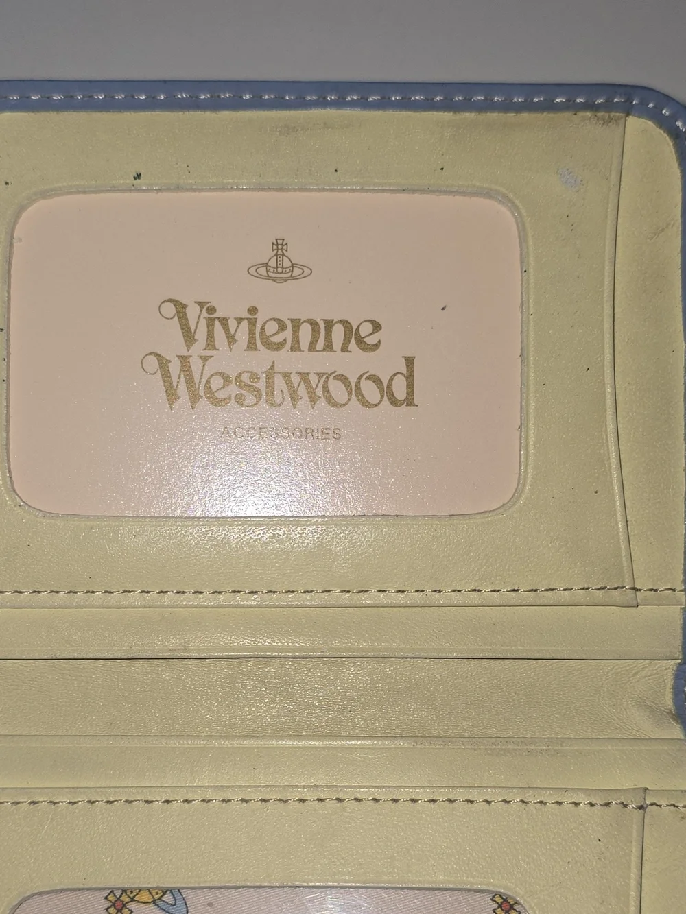 Vivienne Westwood vintage vivienne